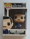 Funko Pop! Gomez Addams No. 810 The Addams Family 2019 New In Box