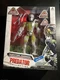 Jungle Hunter Predator 7 inch Battle Action Poseable Figure -  NEW LT Lanard