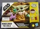 Hasbro Star Wars The Bounty Collection Mandalorian Grogu's Hover-Pram Pack NIB