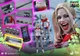 Hot Toys Mms383 1/6 Suicide Squad Harley Quinn Action Figure EX Ver. IN STOCK