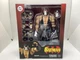 NEW MEDICOM TOY MAFEX No.216 BANE BATMAN KNIGHTFALL Ver. Figure from JAPAN