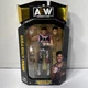 AEW Unrivaled Collection Series 14 Max Caster #129 Wrestling Wrestler Figure 6 7