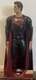 JAKKS Pacific Big-Figs 31&rdquo; DC Comics Man of Steel Superman Figure Giant Size
