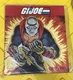 Mezco Toyz One:12 Collective G.I. Joe Destro 1/12 Scale Action Figure In Stock