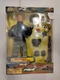 World Peacekeepers 12&rdquo; Navy Seal Team 6 Point Man ActionFigure Power Team Elite