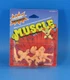 MUSCLE Figures 3-Pack 2017 Zodac Clawful Skeletor Super 7 Masters Universe MOTU