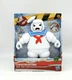 Ghostbusters Face Changing Stay Puft Playskool Hasbro Marshmallow Man New
