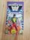 WWE Mattel MOTU "The Dragon" Steamboat Action Figure 