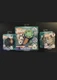 Lot Of 3 DC Comics The Joker Prank Shop Snake Chase, Soda Can, Speaker Pranks 