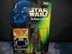 1998 Kenner Star Wars Power of the Force Freeze Frame CHEWBACCA  Action Figured