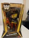 NEW WWE The Great Muta Mattel Elite Legends Series 27 Figure - WCW MOC NEW JAPAN