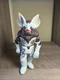 Bandai kaiju Ultra Monster Series 1994 No 27 Alien Icarus US STOCK