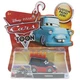 Disney Pixar Cars Toon Yokoza #16 diecast car - from Tokyo Mater by Mattel 2009