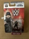 WWE -Nano Metalfigs -Bray Wyatt (W21) 100% Die-Cast Metal  Figure-NEW -Rare