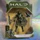 HALO Series 3 Master Chief Highly Articulated Action Figure Toys Gift Jazwares