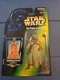 Kenner Tusken Raider With Gaderffi Stick Battle Club Action Figure