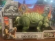 Jurassic World Fallen Kingdom Sinoceratops Roarivores Dinosaur Mattel NEW 