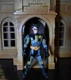 Vintage 1995 Kenner Batman The Animated Series Crime Squad Ski Blast Robin 