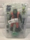 2021 NECA TMNT MUCKMAN + JOE EYEBALL Teenage Mutant Ninja Turtles NEW-NO BOX