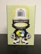 Superplastic Superkranky KRANKY Glow in the Dark Green by Sket One 8" Figure