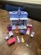 Disney Princess Pop Adventures Frozen Arendelle Castle With Accessories 