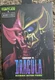 NECA TMNT X Universal Monsters SHREDDER as Dracula Purple WALMART EXCLUSIVE NEW