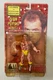 Legends of Professional Wrestling Ivan Putski Figure WWF WWE Figures Inc Bloody