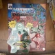 Mattel Masters of the Universe Leech Retro Play The Evil Horde Action Figure