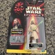 Hasbro Star Wars 1998 Episode I Qui-Gon Jinn Action Figure