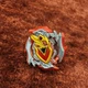Takara Tomy Beyblade Burst B-105 Starter Zet Achilles