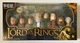 NEW SEALED 2011 Lord of the Rings LOTR PEZ Collectors Series Limited Edition Set