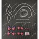 Hot Toys 1/6 MMS772B The Amazing Spider-Man Hand Silk Collectible Accessories