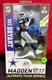 McFarlane EA Sports Madden NFL 17 Ultimate Team Series 3 DEZ BRYANT 6" Figure