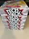 Tech Deck DIY Concrete Fingerboard Skate Spot w/ Exclusive enjoi Panda Board New