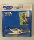 Cal Ripken Jr Starting Lineup 1996 Balto Orioles Fielding Figure Kenner Baseball