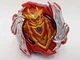Cho-Z ChoZ Achilles 00 Dimension Beyblade Burst Cho-Z Takara Tomy B-129