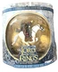 Legolas & Gimli - Lord of the Rings LOTR Armies Middle Earth Play Along 2003 NIB