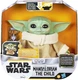 Hasbro Star Wars Baby Yoda The Child Animatronic Edition Action Figure