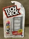 Tech Deck Street Hits Enjoi - New