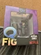 2017 Q Fig Marvel JESSICA JONES Figure Netflix, New In Box