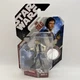 Hasbro Star Wars 30th Anniversary Han Solo With Exclusive Collector Coin!!