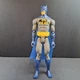 Mattel DC Comics Batman Action Figure 12-Inch CDM63