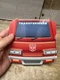 Transformers Masterpiece MP-27 Ironhide Collectible Coin 2016