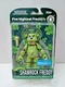 Funko Five Nights At Freddys Shamrock Freddy Action Figure Walmart Exclusive 