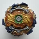 Takara Tomy Beyblade Burst GT B-139 Wizard Fafnir Ratchet Rise Sen - #1