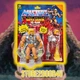 Masters of the Universe MOTU Battle Armor He-Man Deluxe Set Action Figure 2021