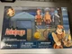 Disney Adventurers Mega Minis Action Packs Set of 4