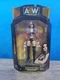 AEW Unrivaled Series 15 Saraya #149 Figure NEW w/ Facial ERROR/MISPRINT