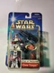 STAR WARS Attack of the Clones Clone Trooper #17 Action Figure HASBRO 2002