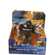 Playmates Toys Monsterverse Godzilla vs Kong 6" Antarctic Kong with Osprey...